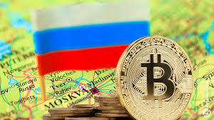 Paying for Services with Crypto in Russia